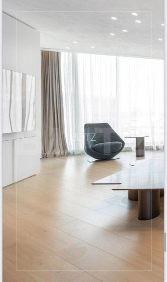 Duplex Lux 4 camere, 197 mp, terasa 24 mp, Aviatiei - 7