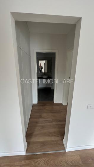 București Noii - Str Renașterii nr 29 imobil Boutique 2 camere pentru birou - 14