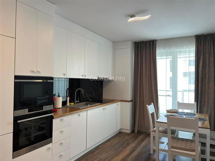 Apartament cu 3 camere Vasile Alecsandri - 6