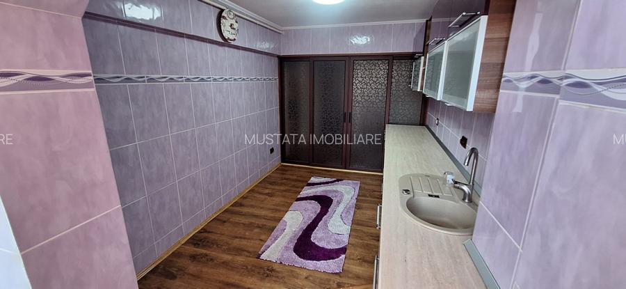 Apartament 3 camere Vidin, suprafata 75mp, etaj 2 - 5