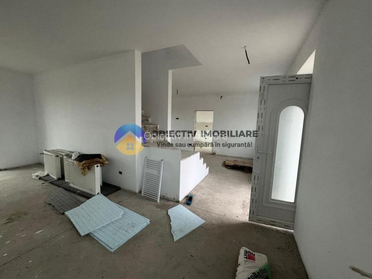 Vile cartier nou – Săvinești - 10