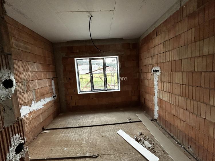 Casa individuala Narciselor 4 camere si teren 440 mp - 13