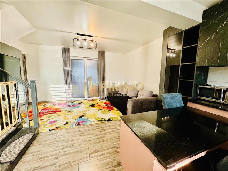 Duplex de vanzare | Ipotesti | mobilata si utilata | ID: 1536 - 22