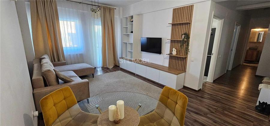 Apartament 2 camere COPOU- 450 EURO - 4