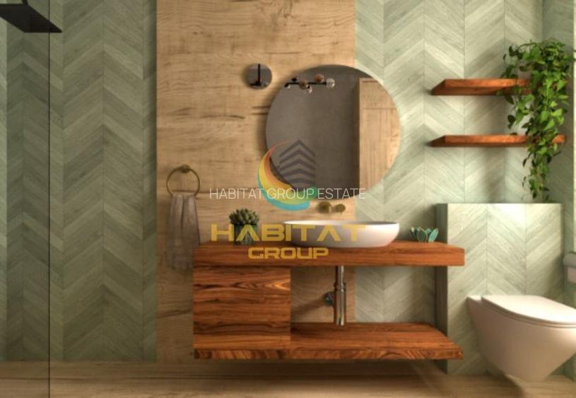 Apartament 2 camere Grigorescu nou cladire boutique - 8