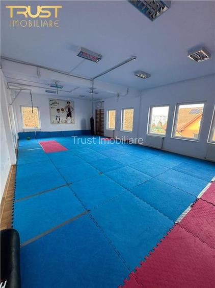 COMISION 0% Spatiu Comercial I 1350 MP I Manastur - 11