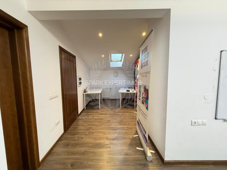 CASA /RESEDINTA//CLINICA //BIROURI// ANA IPATESCU// PLOIESTI - 22