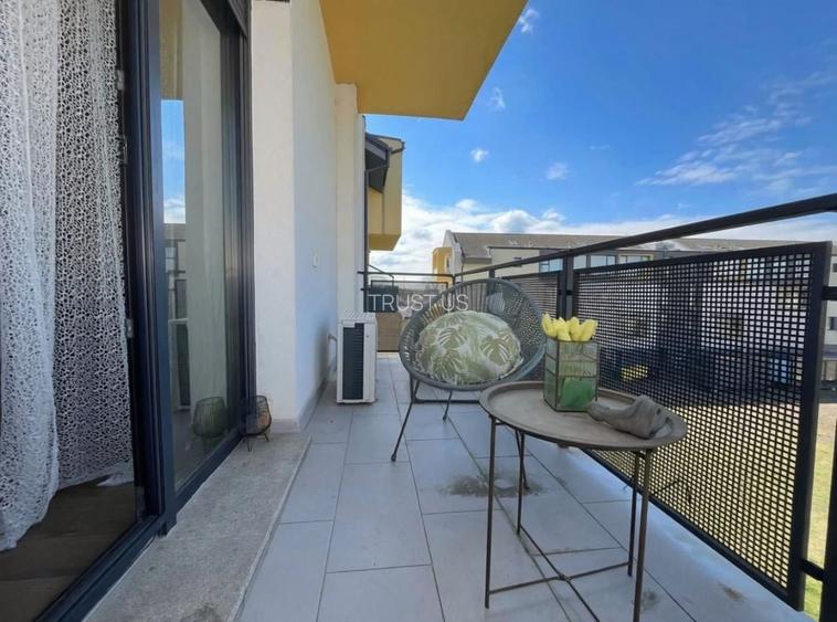 Comision 0% Apartament 2 camere 64mp utili + balcon | Kaufland | Dumbravita - 8