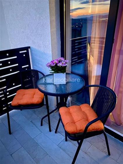 Apartament 3 camere cochet, 53 mp, lift, garaj! Zona Vivo! - 9