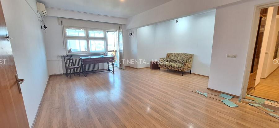 Investitie !!Apartament din 1972, 93mp utili 3 camere  / Brezoianu FARA RISC - 6