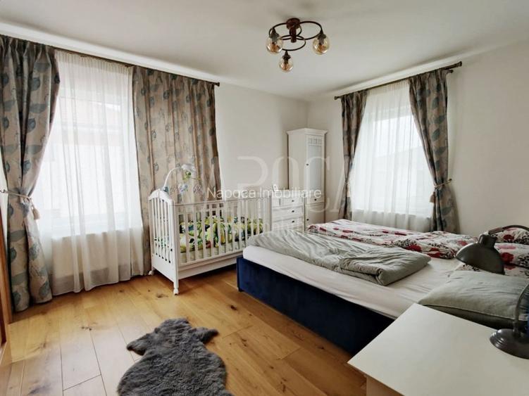 Casa 5 camere de vanzare in Iris, Cluj Napoca - 11