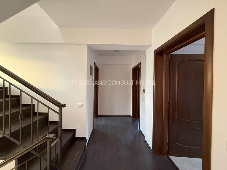 Vila 5 camere Prelungirea Ghencea | Oaza Verde | Bragadiru - 34