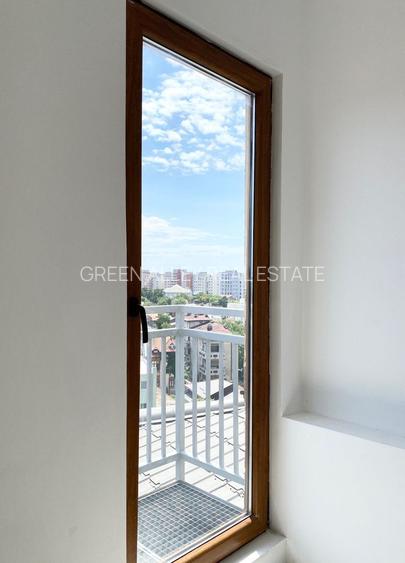 APARTAMENT CU VEDERE PANORAMICA PE STRADA TOAMNEI - 12