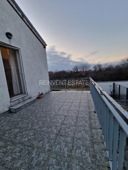 De Vanzare! Vila cu 3 camere in Pipera  - 14