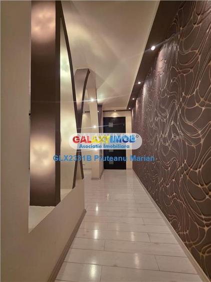 Vanzare apartament Modern cu 3 camere situat la Auchan Tricodava - 26