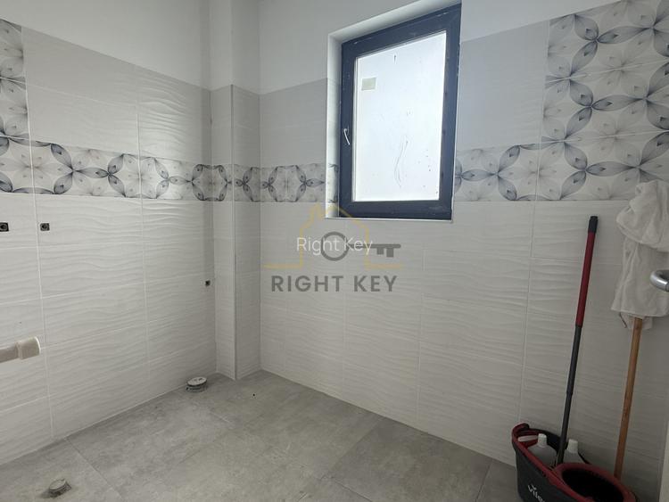 Casa Dragomiresti-Vale, P+1+Pod, 4 Cam, STB, Teren :335mp, Comision 0% - 17