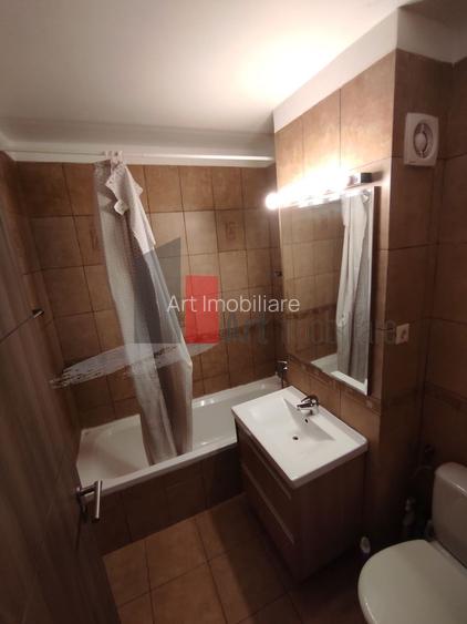 Apartament 3 camere de inchiriat zona Metrou Dristor - 10