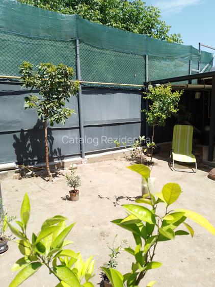 Imobil format din 2 corpuri individuale,un singur proprietar, zona Iancului - 13