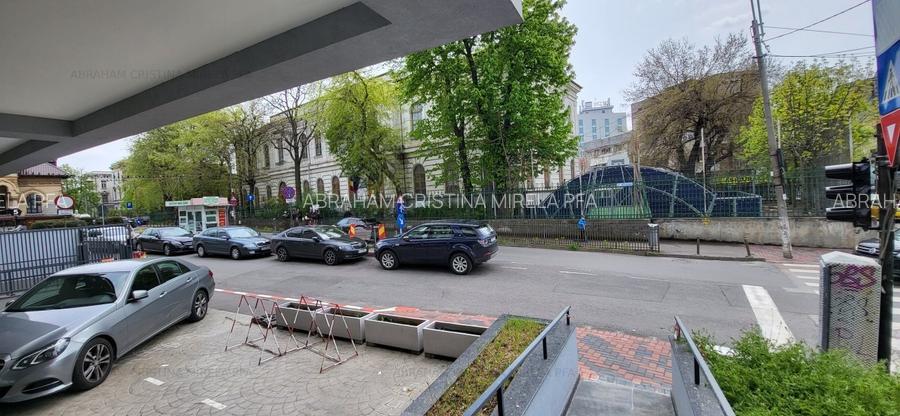 Inchiriere Etaj  Integral+terasa- Cladire Birouri 2023 - 12