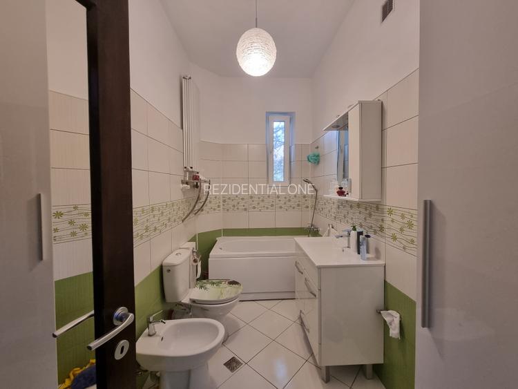 Aviatori-bloc tip vila- 2 camere- renovat recent- boxa pe acte si pod - 3