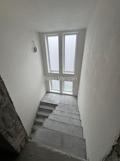 Casa Vila Domnesti Clinceni P+1+M - 15