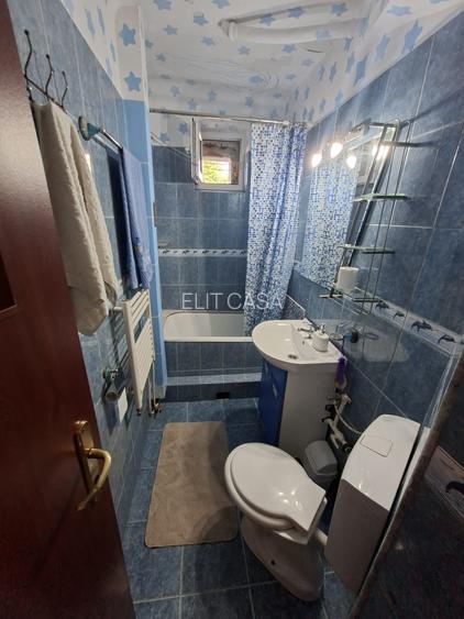 Apartament 2 camere, zona Podu Ros - 5
