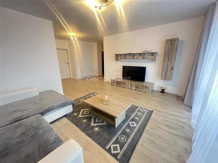 Apartament NOU modern 3 camere 2 terase si parcare Doamna Stanca - 4