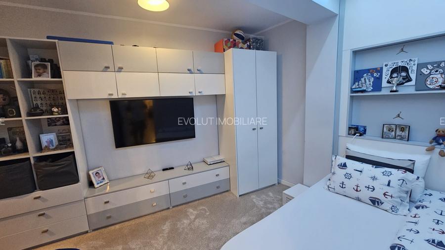 Apartament 4 camere decomandat - zona eden  - 27