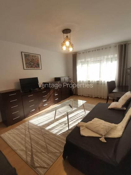Apartament 2 camere  Aviatiei, loc parcare - 2