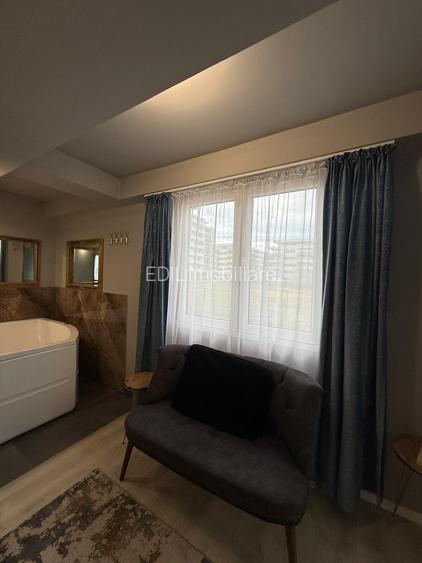 Apartament de vânzare, 1 cameră, 35 mp, Europa zona Eugen Ionesco - 13