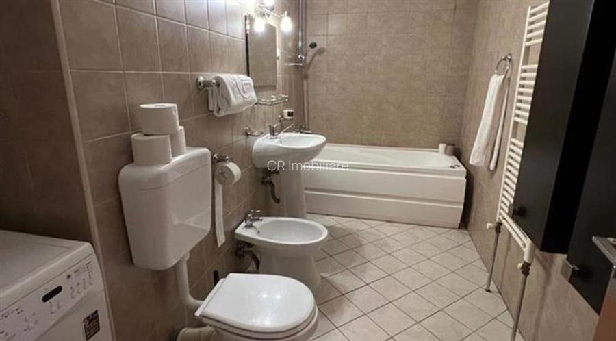 Apartament 2 camere Decebal - 4