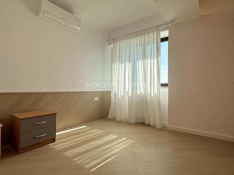 3 Camere I PIPERA I Cortina North I Porche Pipera I Parcare - 8
