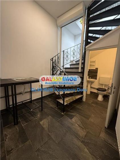 Spatiu Comercial, Cafenea, Bistro, Restaurant, Terasa - 8