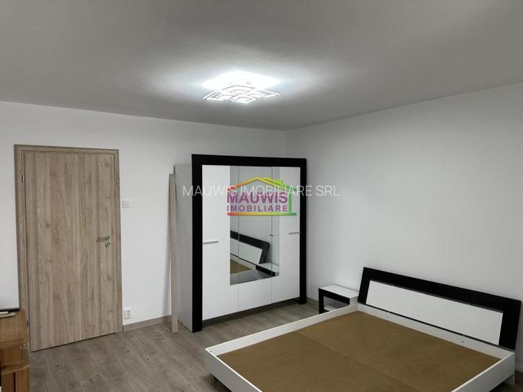 Iancului- Ferdinand- Liceul Iulia Hasdeu metrou 3 min - 8