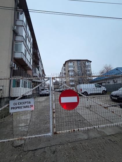 Apartament 3 camere, bloc nou cu loc parcare inclus, craiovita - 14
