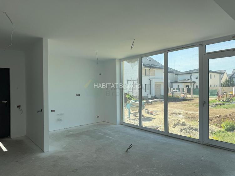 Orhideelor Residence | Vile Premium Pipera - 13