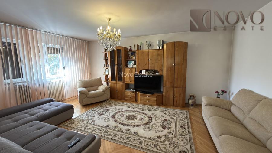 Casa de Vanzare | Colentina | P+1+M | 300 mp teren - 3