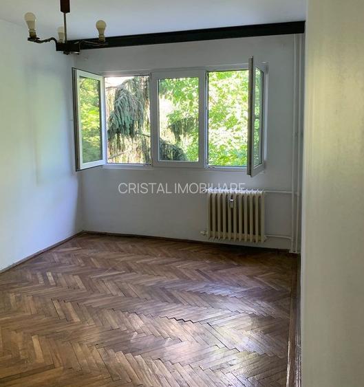 Apartament 3 camere, zona Parcul Aleea Niculitei. - 4