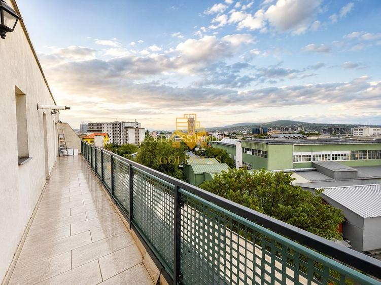 3 Camere Openspace, Marasti, Parcare, Modern, Kaufland, Zona fabricii. - 7