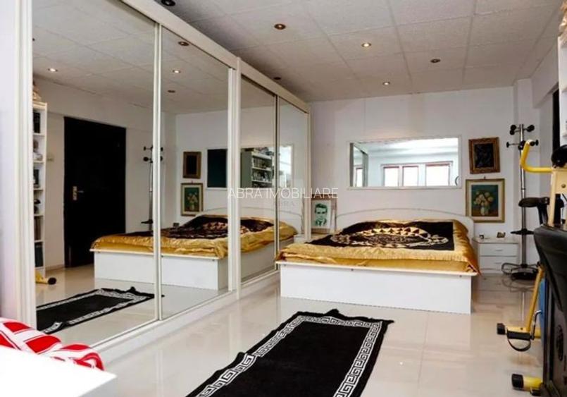 Apartament central stil italian Piata Alba Iulia - 4