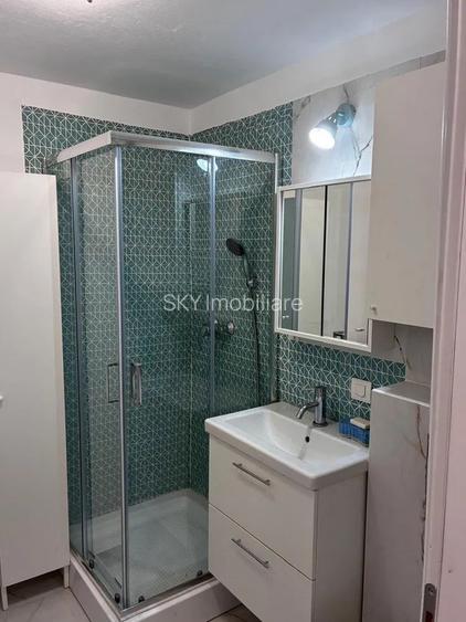 Apartament 2 camere I Decomandat I Ghencea I Prima inchiriere - 8