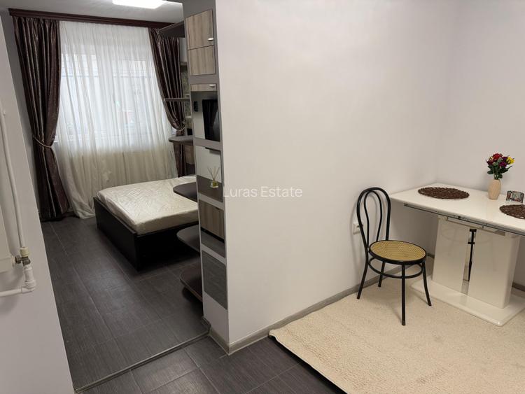 Garsonieră de vânzare – zona Faleza Nord - 7