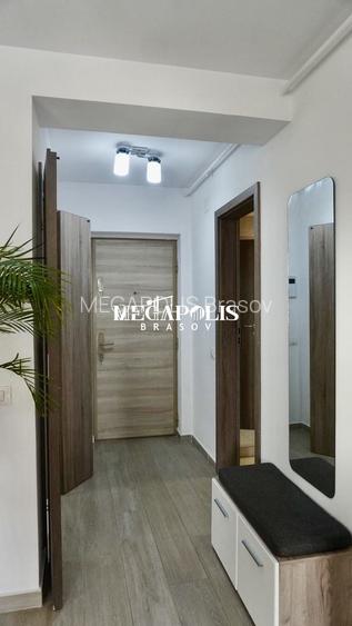 Apartament 2 camere | Urban Coresi | PET FRIENDLY - 10