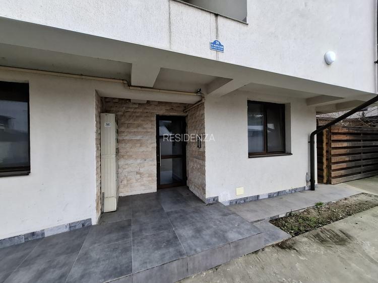 Apartament 2 camere Apărătorii Patriei , 63 mp , Nou , 6 min Metrou - 22