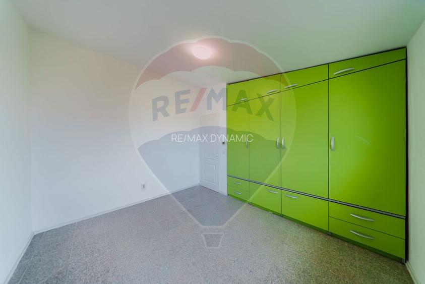 Casă modernă pe structură metalică, în cartierul Europa – Vladimirescu - 16