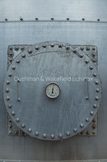 Depozit cu Birouri de vânzare - Centură nord - 3