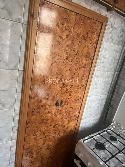 Vanzare apartament decomandat, 3 camere , zona Dacia - 13