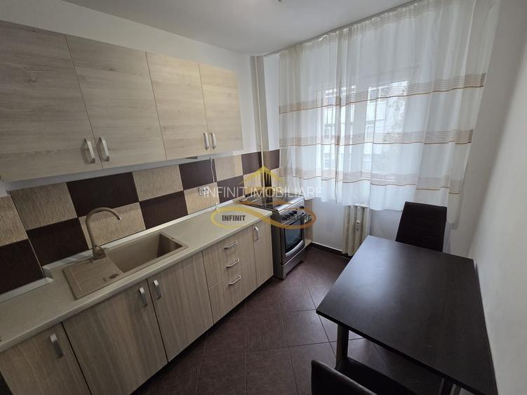 Apartament cu 2 camere de inchiriat - 2