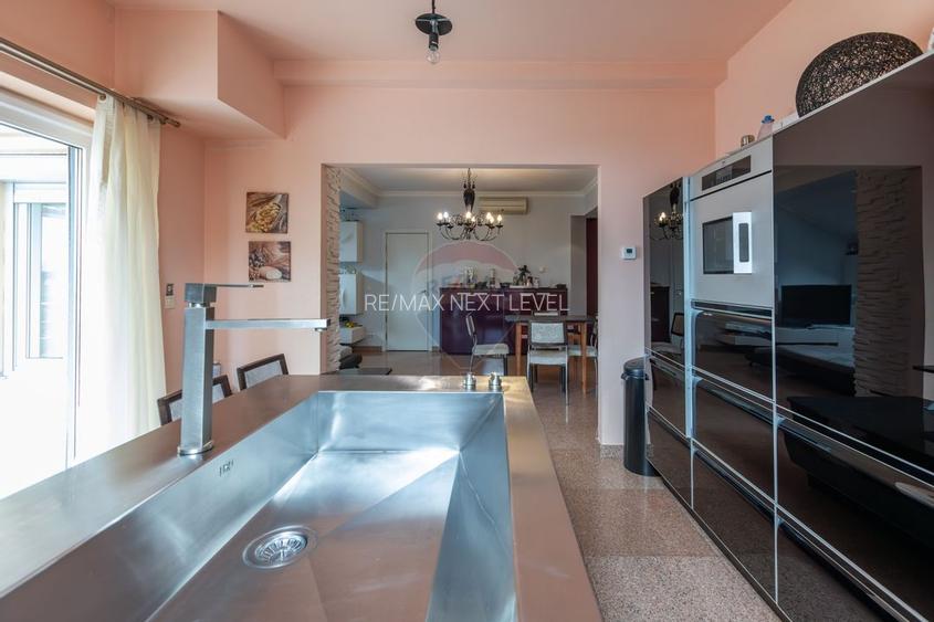 Apartament tip duplex, 4 camere, 200mp, Cartier Cupidon - 7