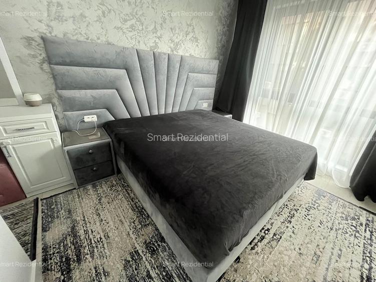 Apartament 3 camere Decomandat Brancoveanu Mobilat Utilat lux - 4